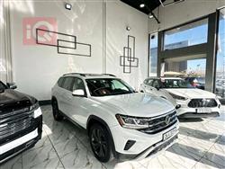 فولكسفاغن أطلس